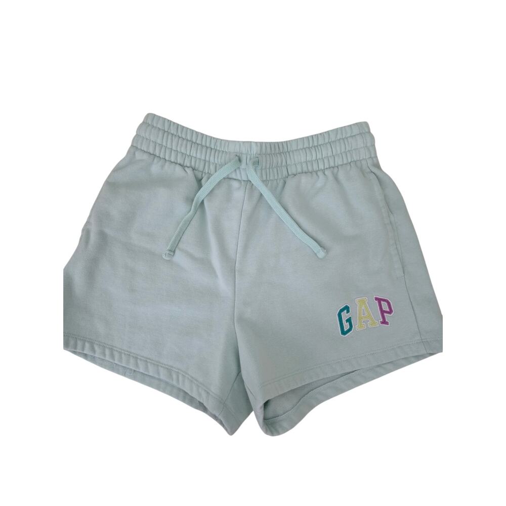 Gap Mint women's shorts with pockets